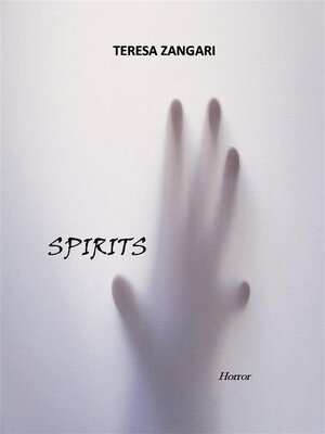 cover image of Spirits